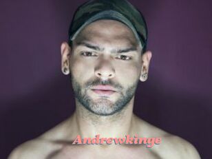 andrewkinge Webcam Sex Site