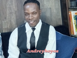 Andreyhoyos