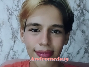 Andromeda19