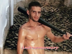 Andrusmansury