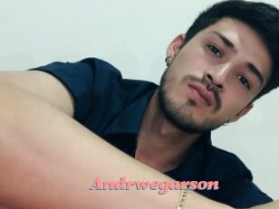 Andrwegarson