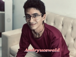 Andryuoswald