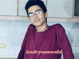 Andryuoswald