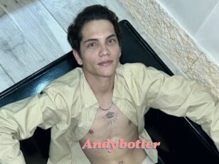 Andybotler