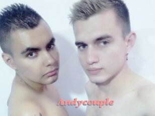 Andycouple