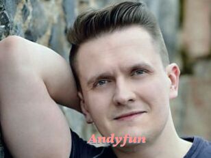 Andyfun
