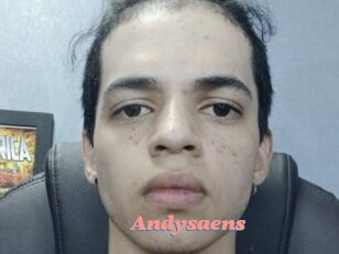 Andysaens