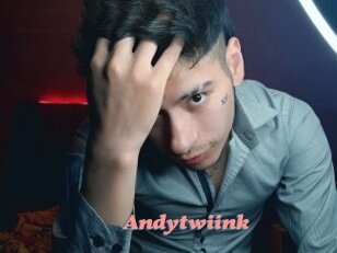 andytwiink Webcam Sex Site