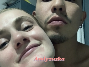 Andyzuzka