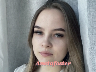 anetafoster Webcam Sex Site