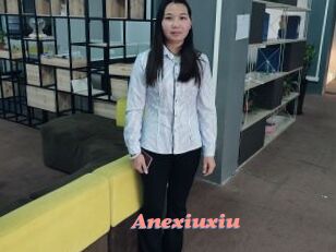 Anexiuxiu
