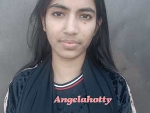 angelahotty Webcam Sex Site