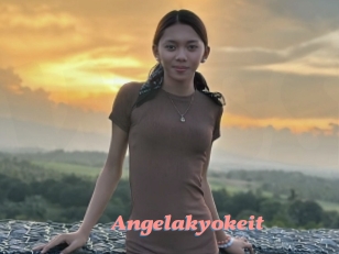 Angelakyokeit