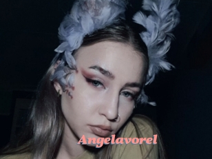 Angelavorel