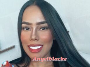 Angelblacke