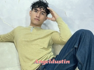 angeldustin Webcam Sex Site