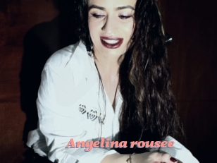 Angelina_rousee