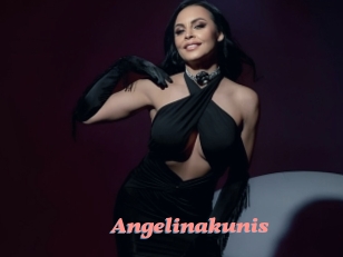 angelinakunis Webcam Sex Site