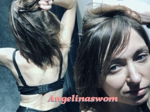 angelinaswom Webcam Sex Site