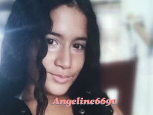 angeline6690 Webcam Sex Site