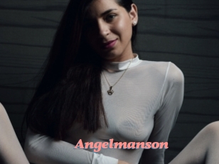 Angelmanson