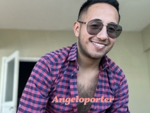 angeloporter Webcam Sex Site