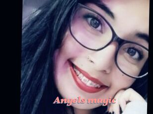 Angels_magic