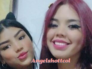 Angelshottcol