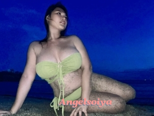 Angelsoiya