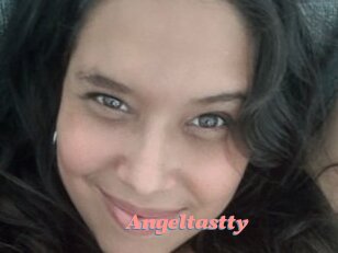 Angeltastty