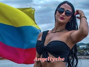 Angeltyche