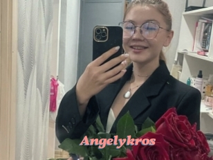 angelykros Webcam Sex Site