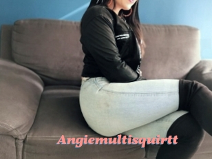 angiemultisquirtt Webcam Sex Site
