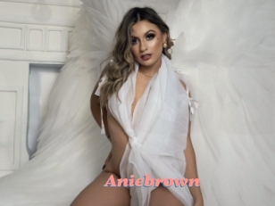 aniebrown Webcam Sex Site