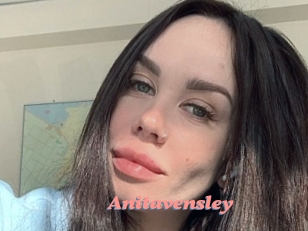 anitavensley Webcam Sex Site