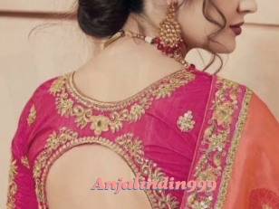 anjalindin999 Webcam Sex Site