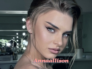Annaallison