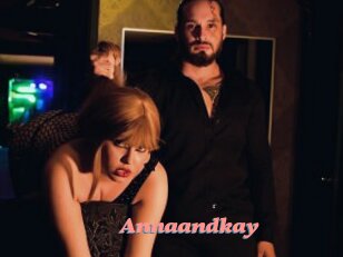 Annaandkay