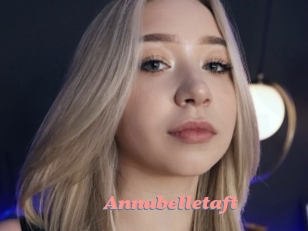 Annabelletaft
