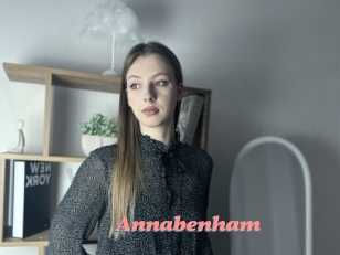 Annabenham