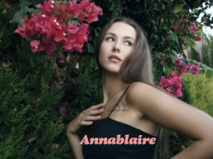 Annablaire