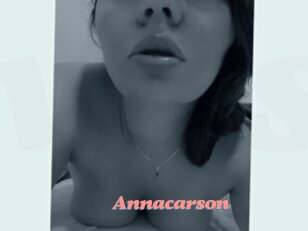 Annacarson