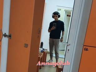 Annagolub