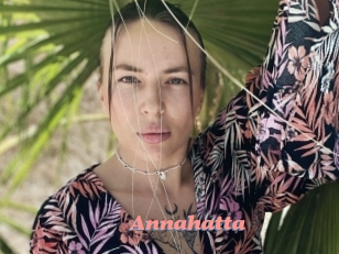 Annahatta