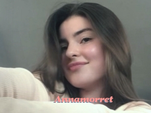 Annamorret