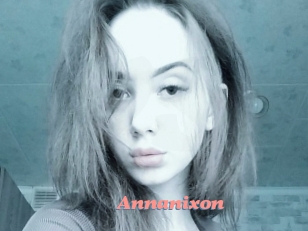 Annanixon