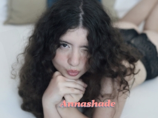 Annashade