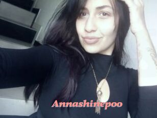 annashinepoo Webcam Sex Site