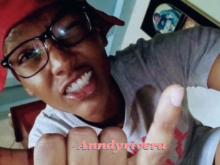 anndyrivera Webcam Sex Site