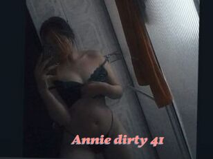 Annie_dirty_41